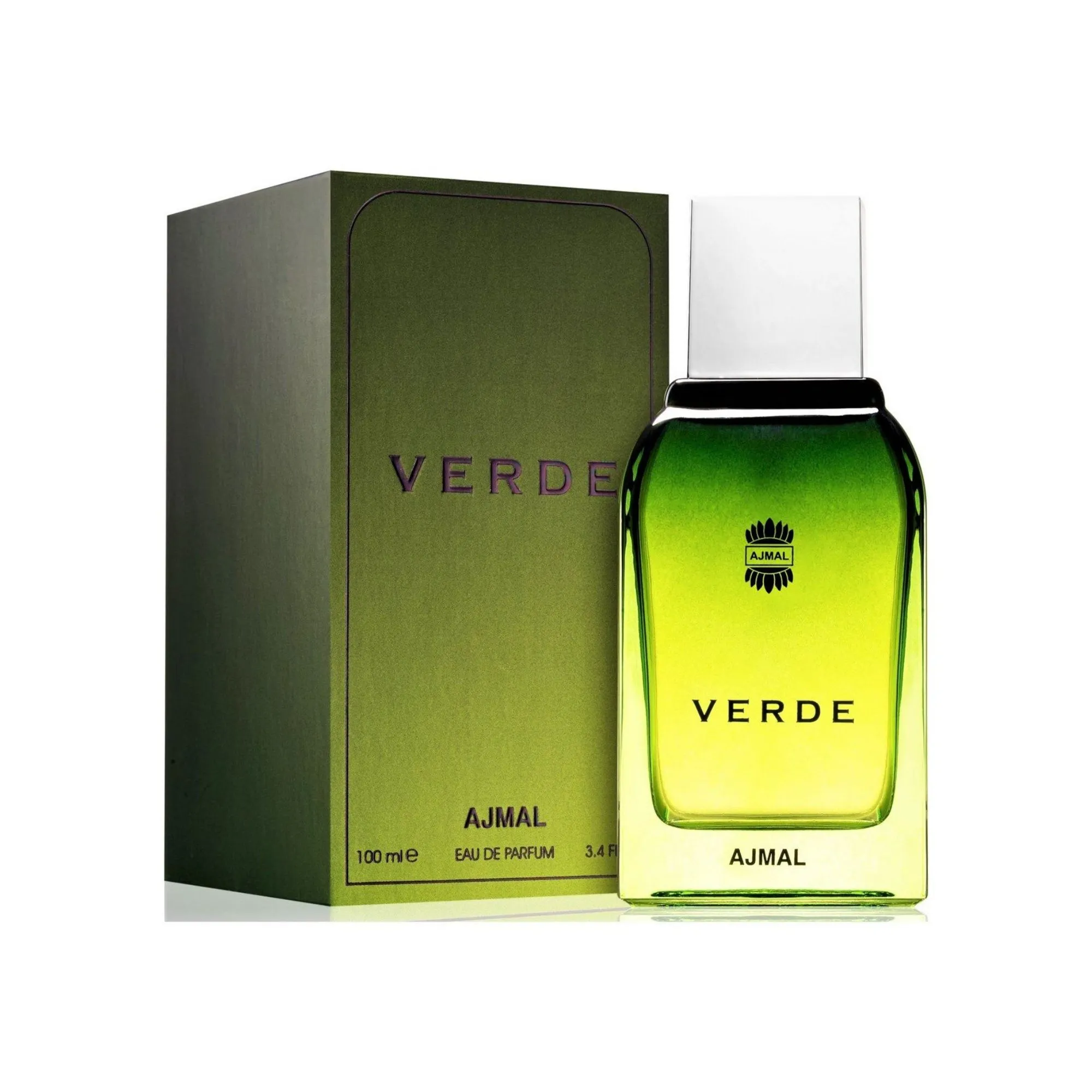 Verde Eau de parfum